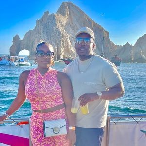 Meet your Posher, Courtney